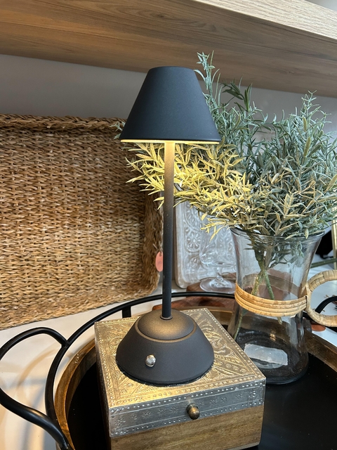 Luminaria Black - comprar online