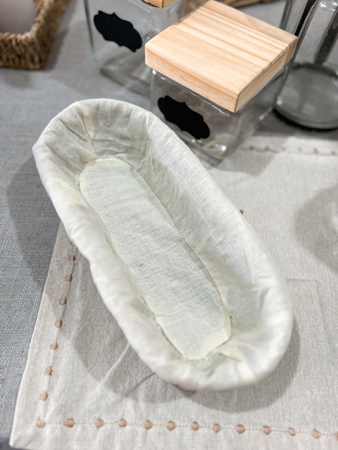 Cesto Oval - comprar online