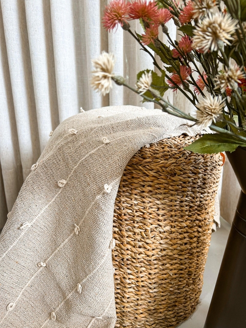 Puffe Seagrass - comprar online
