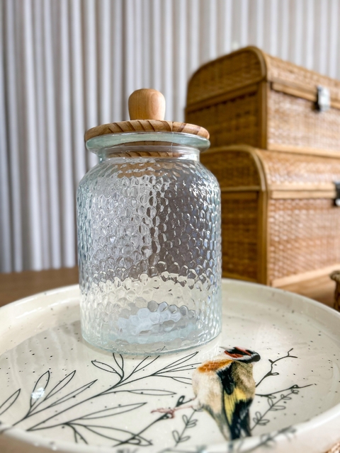 Pote Martelado M - comprar online