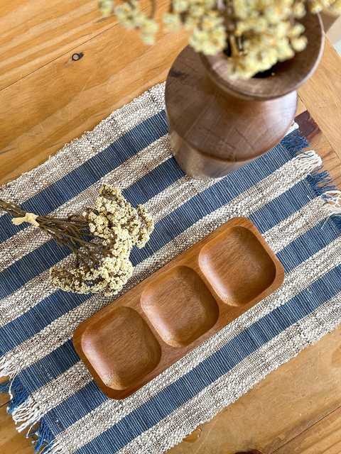 Petisqueira Wood - comprar online
