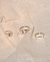 Anillo Birth Date plata o bronce. en internet