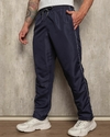 Calça Tactel Plus Size Masculina