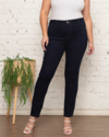 Calça Jeans Plus Size Feminina Cores Variadas
