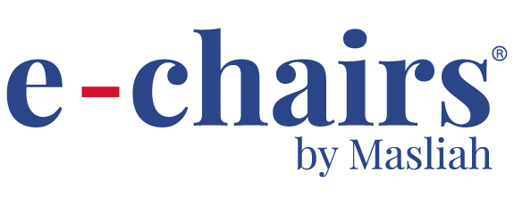 E-chairs by Masliah