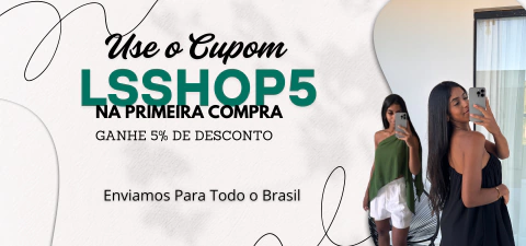 Imagem do banner rotativo LS Shop