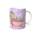 CANECA XÍCARA EXCLUSIVA DIA DAS MULHERES NÃO SE DIMINUA PRA ESPAÇOS PEQUENOS 2