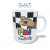 CANECA XÍCARA FELIZ DIA MELHOR PAI DO MUNDO PAI DE AUTISTA 11 na internet