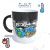 CANECA XÍCARA FELIZ DIA DO PAIZÃO AMIGO PARCEIRO HEROI 12 - Canelika's Canecas Personalizadas