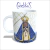 CANECA XÍCARA NOSSA SENHORA APARECIDA CONTINUE GUIANDO 13