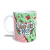 CANECA XÍCARA FELIZ NATAL PINGUIM COM FOTO 14 na internet