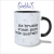 CANECA XICARA ENQUANTO AS PRINCESAS DORMEM AS BRUXAS VOAM 15 na internet