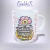 CANECA XÍCARA PROFESSORES ILUMINANDO CONSTRUINDO FLORES 15 - comprar online