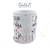 CANECA XÍCARA NAMORADOS ...ANOS QUE AGENTE NÃO AGUENTA AMA 16 17 - Canelika's Canecas Personalizadas
