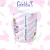 CANECA XÍCARA PORCELANA FAMÍLIA AMOR JESUS FELIZ PÁSCOA 3 - comprar online