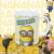 CANECA XÍCARA MINIONS MALVADO FAVORITO 7 LETRAS SEM CAFÉ na internet