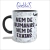 CANECA XÍCARA HALLOWEEN NEM HUMANAS NEM EXATAS SOU BRUXARIA 1 na internet
