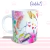 CANECA XÍCARA PORCELANA A BELEZA VAI ALÉM DO QUE SE VÊ 5 na internet
