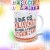 CANECA XÍCARA ANSIEDADE OLHOS NÃO VEEM A PARANÓIA INVENTA - Canelika's Canecas Personalizadas