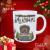 CANECA XÍCARA NATAL TEMPORADA DE SONHOS REALIZADOS 8 - Canelika's Canecas Personalizadas