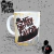 CANECA XÍCARA PODEROSO PAIZÃO PERSONAGENS C/ NOME MARIO BROZ - Canelika's Canecas Personalizadas