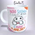 CANECA XÍCARA DIVERTIDA TUDO SAINDO COMO NÃO PLANEJADO 11 - comprar online
