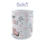 CANECA XÍCARA NAMORADOS TE AMO E NÃO PORCO PORQUINHOS 25 - Canelika's Canecas Personalizadas