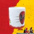CANECA XÍCARA WOLVERINE DEADPOOL MASCARA E GARRA na internet