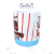 CANECA XÍCARA NAMORADOS ADORO NOITES DE FILMES E RISADAS 2 - Canelika's Canecas Personalizadas