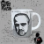 CANECA XÍCARA PODEROSO PAIZÃO PERSONAGENS C/ NOME CORLEONE na internet