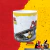CANECA XÍCARA WOLVERINE DEADPOOL E PEGGY NO CARRO DIVERTIDA na internet