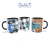 CANECA XÍCARA CANECA DO PAIZÃO BIGODE MELHOR DE MUNDO 33 na internet