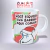 CANECA XÍCARA NATAL DIVERTIDO PAPAI NOEL VOLTA VOCÊ ESQUECEU - comprar online