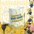 CANECA XÍCARA MALVADO FAVORITO GRU CHATA AOS 50 - comprar online