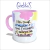 CANECA XÍCARA PROFESSORES ENSINAR É DESPERTAR SONHOS 36 - comprar online