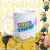 CANECA XÍCARA MALVADO FAVORITO MINIONS VOCÊ É FORTE XOXA - Canelika's Canecas Personalizadas