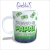 CANECA XÍCARA DO PAPAI MÃO DE VACA JULIUS SÉRIE DO CHRIS 3 na internet