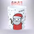 CANECA XÍCARA NATAL DIVERTIDO UMA FOTO SUA PRO PAPAI NOEL - comprar online
