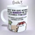CANECA XÍCARA DIVERTIDA VOCÊ TEM QUE ACORDAR COM SORRISO 20 - comprar online