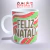 CANECA XÍCARA NATAL DIVERTIDO E OS NAMORADINHOS?