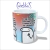 CANECA XÍCARA MELHOR PROFESSORA DE FÍSICA DO MUNDO 4 na internet