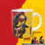 CANECA XÍCARA WOLVERINE DEADPOOL DUELO MASCARA DEADPOOL - comprar online