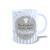 CANECA XÍCARA PADRINHOS ANJO USO EXCLUSIVO SUPER PADRINHO