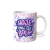 CANECA XÍCARA ANIVERSÁRIO HOJE VAI TER BOLO GATINHO 3 na internet