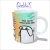CANECA XÍCARA MELHOR PROFESSORA DE HISTÓRIA DO MUNDO 6 na internet