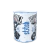 CANECA XÍCARA COLEÇÃO STITCH ROCK ROLL ROSA AZUL 7 na internet