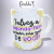 CANECA XÍCARA DIVERTIDA TALVEZ A SEGUNDA TAMBÉM GOSTE 2 35