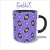 CANECA XÍCARA BRUXAS FORÇAS DA MAGIA ESTEGAM SEMPRE CONTIGO 8 - comprar online
