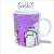 CANECA XÍCARA MELHOR PROFESSORA DE MATEMÁTICA DO MUNDO 8 - comprar online
