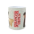 CANECA XÍCARA SÉRIE STRANGER THINGS DESENHO TURMA FUNDO LOGO - comprar online